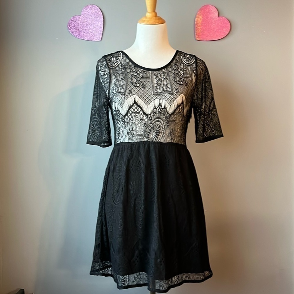 NWT MINKPINK dress
